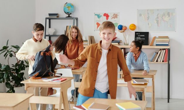 Ný aðferð til að meta geðheilsu barna og unglinga